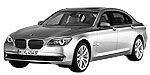 BMW F01 B2696 Fault Code